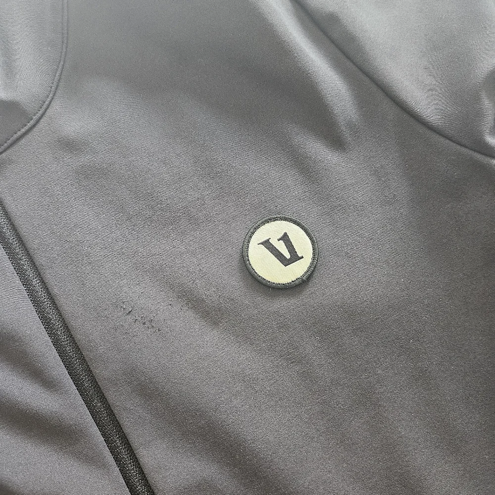 Vuori Zip-Up Jacket XS - Picture 5 of 5